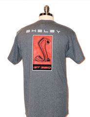 Shelby Shirts
