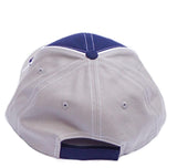 Ford two tone blue and gray hat
