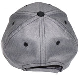 Ford light gray hat
