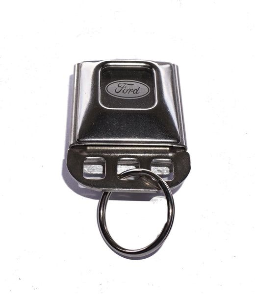 Ford key holder The Mustang Trailer