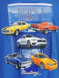 Ford Mustang "Mach 1" shirt