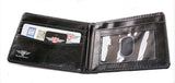 Ford Mustang GT/CS wallet in red