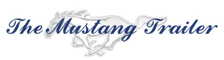 The Mustang Trailer
