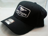 60 Years black hat