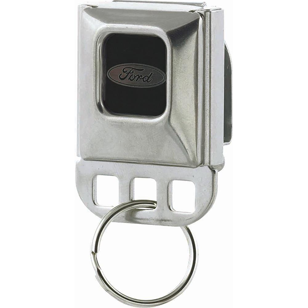 Ford Key Rack Ford large key holder – The Mustang Trailer