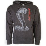Shelby Zip-Up Hoodie