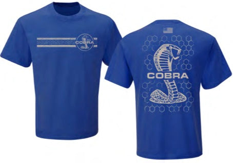 Ford Cobra Stripe T-shirt