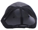 Ford Bronco Mesh Back Hat (black/gray)