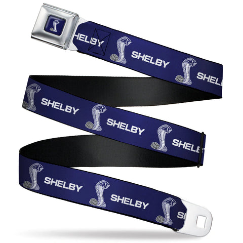 Shelby big logo belt