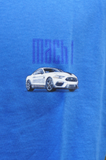 Ford Mustang "Mach 1" shirt