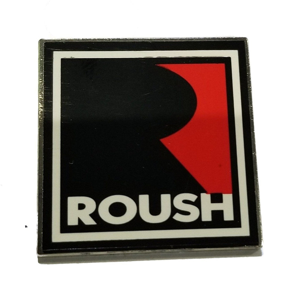 Roush Pin