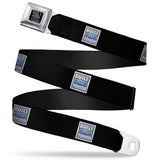 Ford BFT seatbelt belt