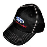 Ford Performance black hat with grey piping