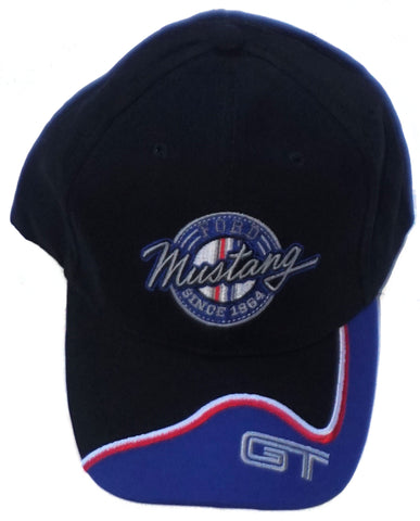 Mustang GT hat