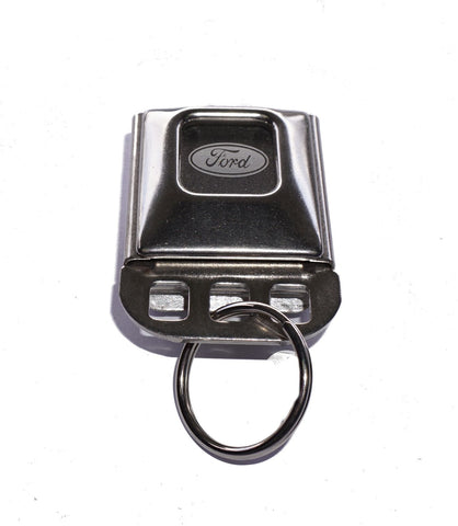 Ford Key Rack Ford key holder – The Mustang Trailer