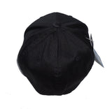 Ford Performance flex fit hat in black 2 different sizes