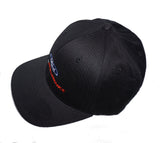 Ford Performance flex fit hat in black 2 different sizes