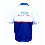Ford Racing pit shirt