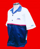 Ford Racing pit shirt