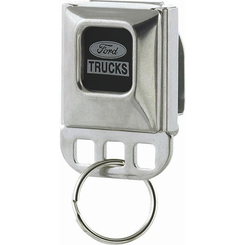 Ford Trucks key holder