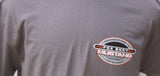 Fox Body 2 car t shirt with 79 and 93
