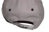 GT/CS Hat in grey