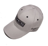 GT/CS Hat in grey