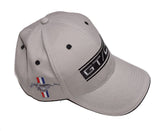 GT/CS Hat in grey