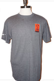 SHELBY GT350 2-sided charcoal heather shirt