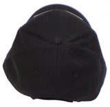 Ford Mustang Mach 1 hat in black