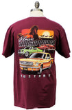Ford Mustang "Classic Horsepower" shirt