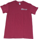 Ford Mustang "Classic Horsepower" shirt