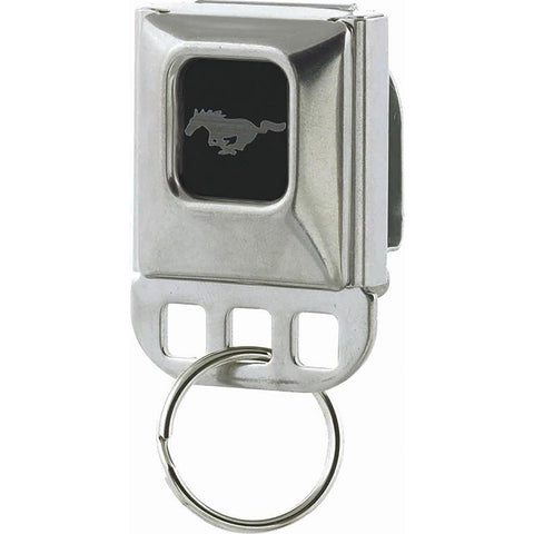 Ford Mustang key holder