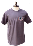 Fox Body 2 car t shirt with 79 and 93