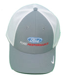 Ford Performance Stretch-to-Fit Mesh Back Hat