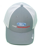 Ford mustang NIKE brand flex fit ford performance hat