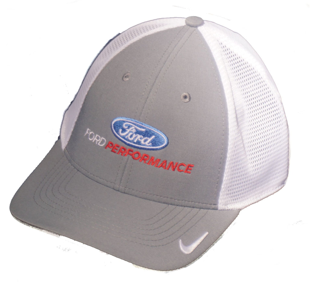 Ford mustang NIKE brand flex fit ford performance hat