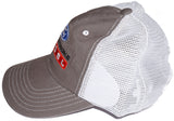 Ford powerstroke meshback hat