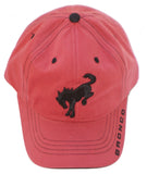 Ford bronco red hat