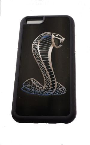 Ford Mustang Iphone 7 & 8 plus cobra case