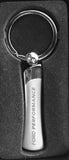 Ford Performance “blade” style keychain
