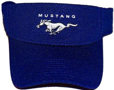 Mustang Hats – The Mustang Trailer