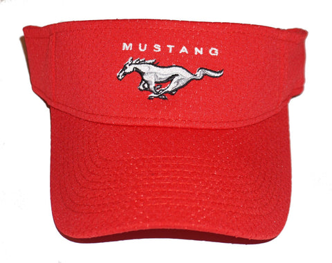 Mustang Hats – The Mustang Trailer