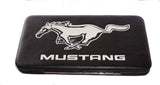 Ford Mustang ladies clutch wallets (running horse logo)