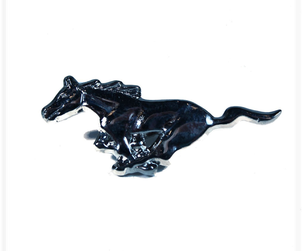 Ford Mustang running horse hat pin
