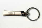 Ford mustang mach 1 blade keychain